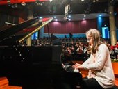 The 2017 Inter-School Piano Competition 4